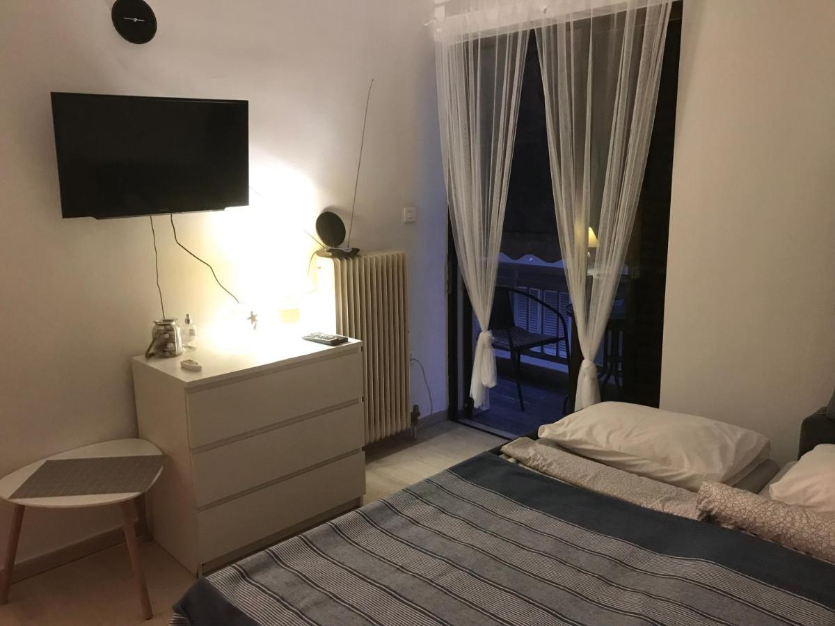 Marina Apartment 아르테미다 외부 사진
