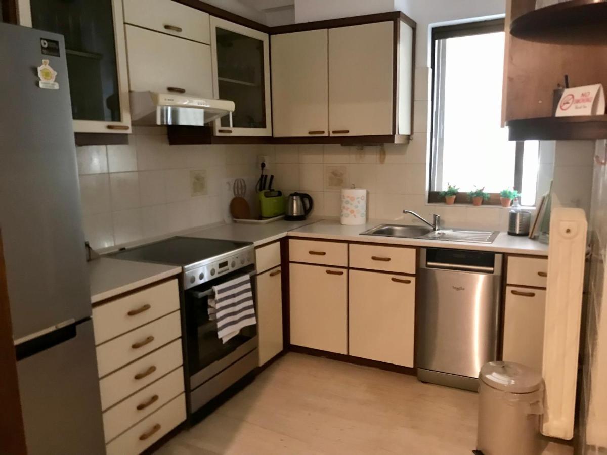 Marina Apartment 아르테미다 외부 사진