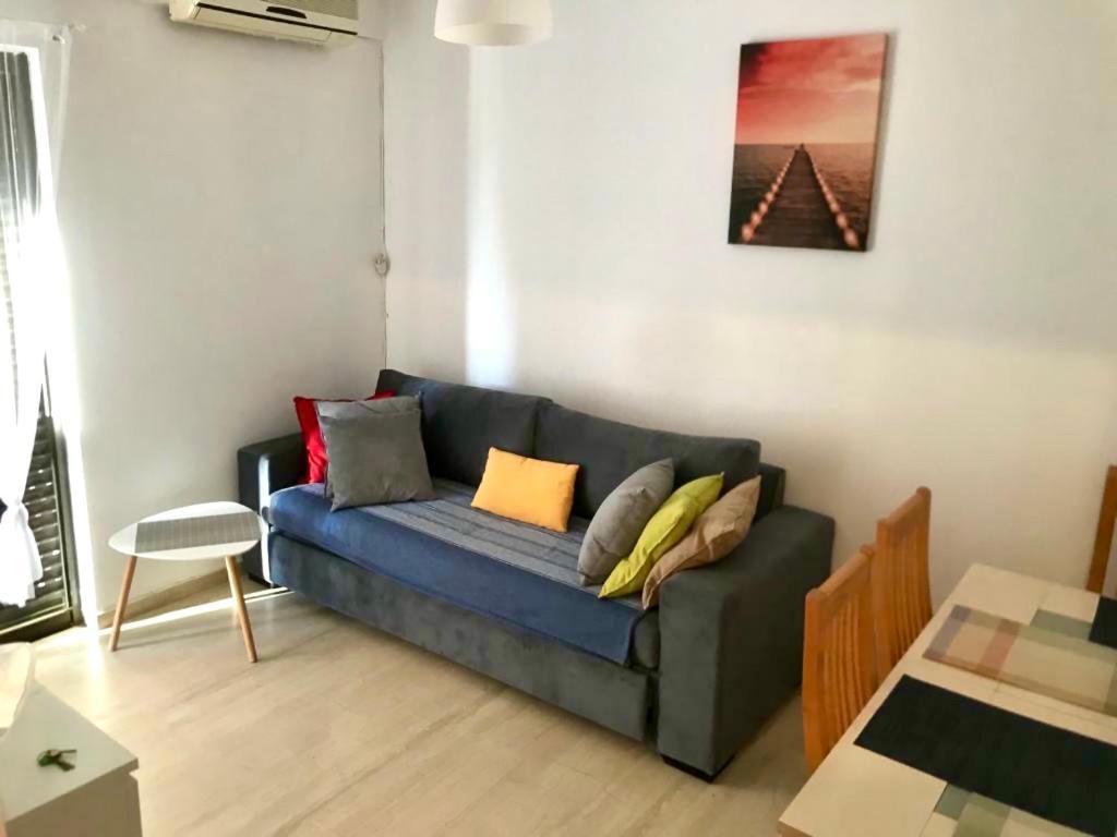 Marina Apartment 아르테미다 외부 사진