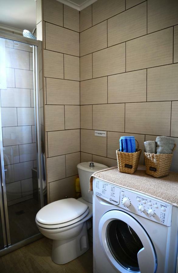 Marina Apartment 아르테미다 외부 사진