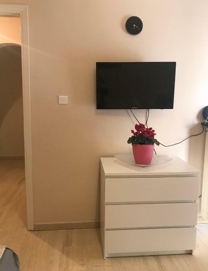 Marina Apartment 아르테미다 외부 사진