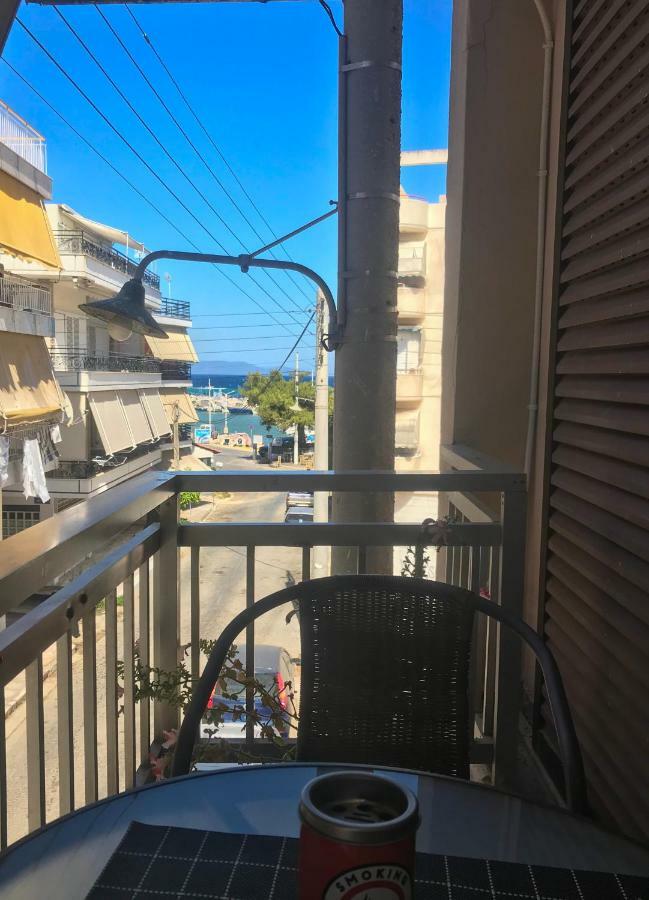 Marina Apartment 아르테미다 외부 사진